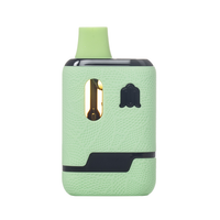 Modus Primo THC-P Disposable 7.5g (SINGLE) [DROPSHIP]