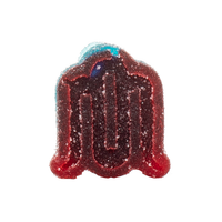 Modus STAX Gummies 10,000mg 10ct (SINGLE) [DROPSHIP]