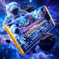 Moocah Mushroom Chocolate Bar (12/Pack) [DROPSHIP]