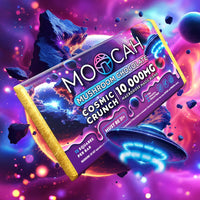 Moocah Mushroom Chocolate Bar (12/Pack) [DROPSHIP]