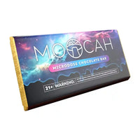 Moocah Mushroom Chocolate Bar (12/Pack) [DROPSHIP]