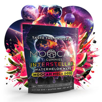 Moocah Mushroom Starter Kit [DROPSHIP]