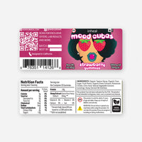 Inheal Mood Cubes D8 1g (5/Pack) [DROPSHIP]