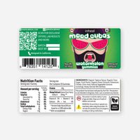 Inheal Mood Cubes D8 1g (5/Pack) [DROPSHIP]