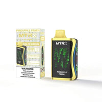 MTRX MX 25000 Disposable 20mL (5/pack)