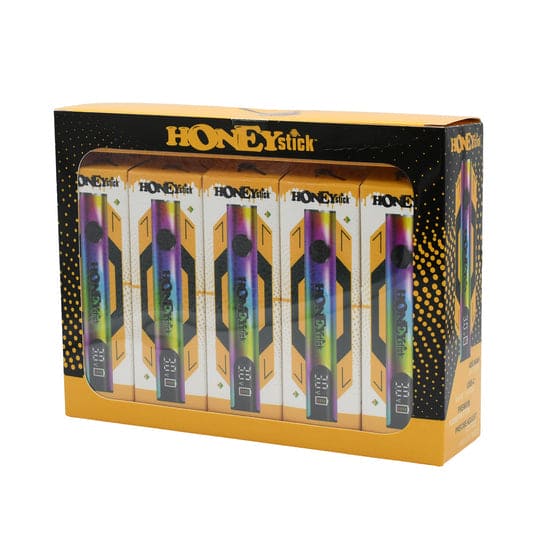 Honeystick Digistick 510 Cartridge Battery [DROPSHIP]