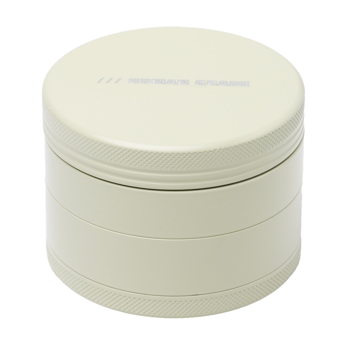 Human Grade 2.5" Grinder 4C (SINGLE)