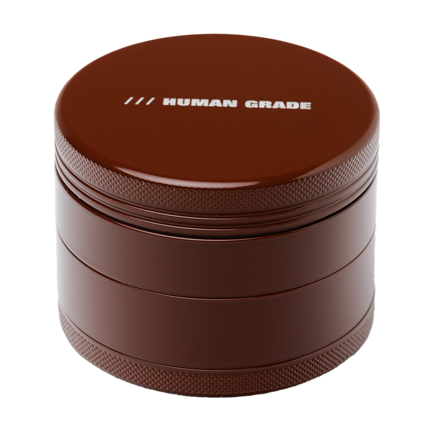 Human Grade 2.5" Grinder 4C (SINGLE)