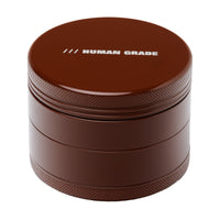 Human Grade 2.5" Grinder 4C (SINGLE)