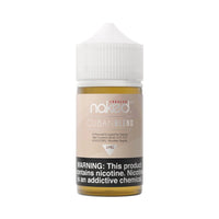 Naked100 Tobacco 60mL