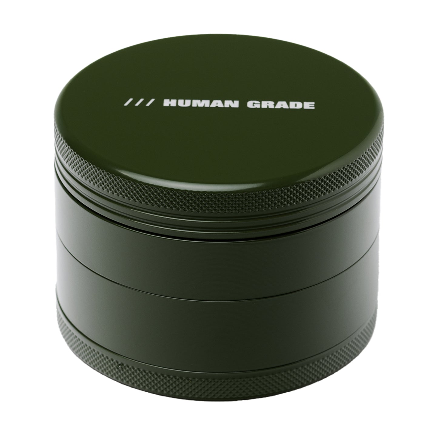 Human Grade 2.5" Grinder 4C (SINGLE)
