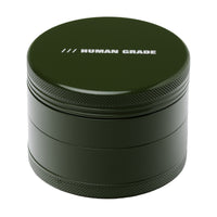 Human Grade 2.5" Grinder 4C (SINGLE)