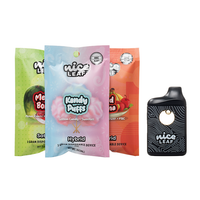 Nice Leaf HHC Disposable 3g (SINGLE) [DROPSHIP]