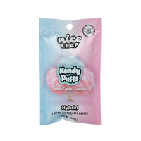 Nice Leaf HHC Disposable 3g (SINGLE) [DROPSHIP]