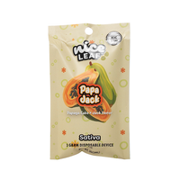 Nice Leaf HHC Disposable 3g (SINGLE) [DROPSHIP]