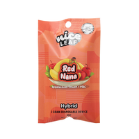 Nice Leaf HHC Disposable 3g (SINGLE) [DROPSHIP]