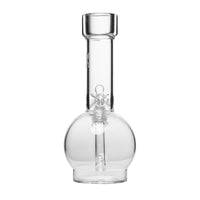 Human Grade 9" Ball Water Pipe (SINGLE)