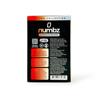 Numbz 7Hydroxy Tablet 100mg 10ct (SINGLE)