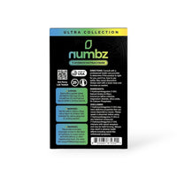 Numbz 7Hydroxy Tablet 100mg 10ct (SINGLE)