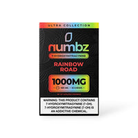 Numbz 7Hydroxy Tablet 100mg 10ct (SINGLE)