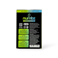 Numbz 7Hydroxy Tablet 100mg 10ct (SINGLE)