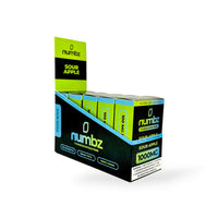 Numbz 7Hydroxy Tablet 100mg 10ct (SINGLE)