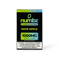Numbz 7Hydroxy Tablet 100mg 10ct (SINGLE)