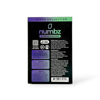 Numbz 7Hydroxy Tablet 100mg 10ct (SINGLE)