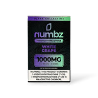 Numbz 7Hydroxy Tablet 100mg 10ct (SINGLE)