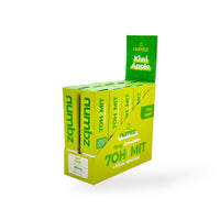 Numbz 7Hydroxy Tablet Tube 15mg 20ct (SINGLE)