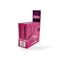 Numbz 7Hydroxy Tablet Tube 15mg 20ct (SINGLE)