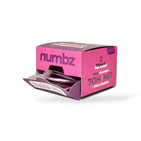 Numbz 7Hydroxy Tablet 25mg 2ct SAMPLE (10/pack)