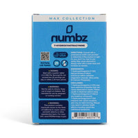 Numbz 7Hydroxy Tablet 50mg 10ct (SINGLE)
