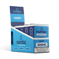 Numbz 7Hydroxy Tablet 50mg 10ct (SINGLE)