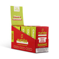 Numbz 7Hydroxy Tablet 50mg 10ct (SINGLE)