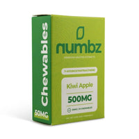 Numbz 7Hydroxy Tablet 50mg 10ct (SINGLE)