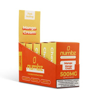Numbz 7Hydroxy Tablet 50mg 10ct (SINGLE)