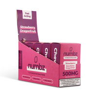 Numbz 7Hydroxy Tablet 50mg 10ct (SINGLE)