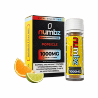 Numbz 7Hydroxy Tablet 100mg 10ct (SINGLE)