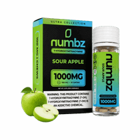 Numbz 7Hydroxy Tablet 100mg 10ct (SINGLE)