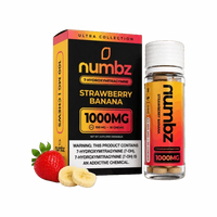 Numbz 7Hydroxy Tablet 100mg 10ct (SINGLE)