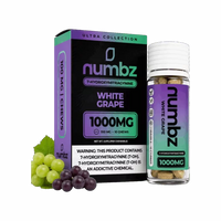 Numbz 7Hydroxy Tablet 100mg 10ct (SINGLE)