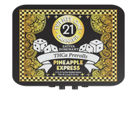 Twenty One THC-A Pre-Rolls 5ct 3.5g (6/Pack) [DROPSHIP]