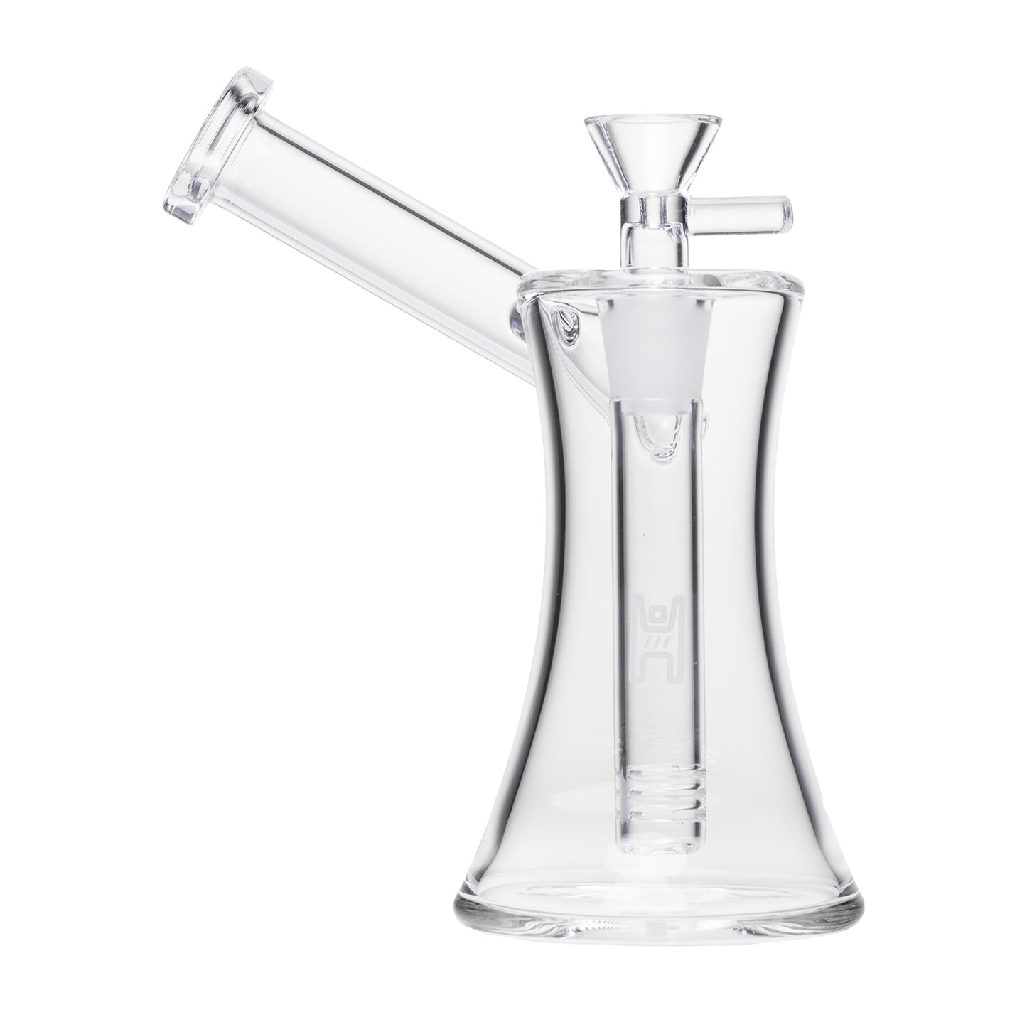 Human Grade 6" Hourglass Sidecar (SINGLE)