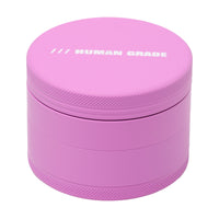 Human Grade 2.5" Grinder 4R (SINGLE)