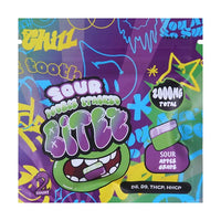 Ocho Extracts x Trip Drip x Sugar Double Stacked Bitez Gummies 1000mg 2ct (SINGLE)