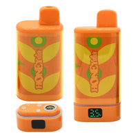 Honeystick BOX 510 Battery Concealer (15/pack) [DROPSHIP]