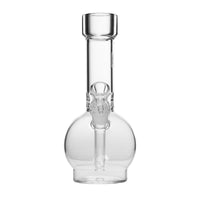 Human Grade 9" Ball Water Pipe (SINGLE)
