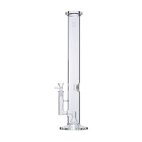 Human Grade 18" Tube Water Pipe (SINGLE)
