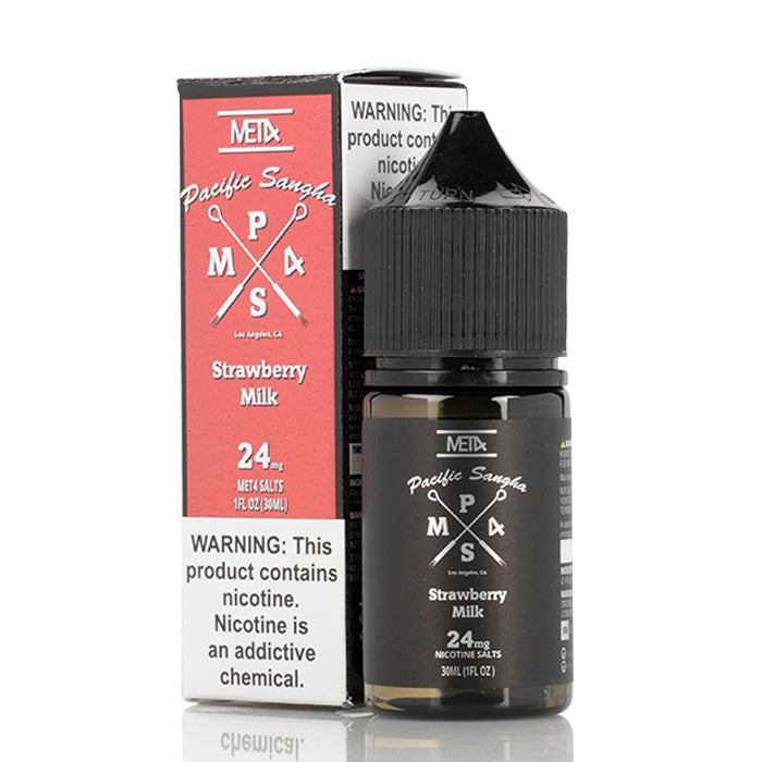 Met4 SALT 30mL [DROPSHIP]